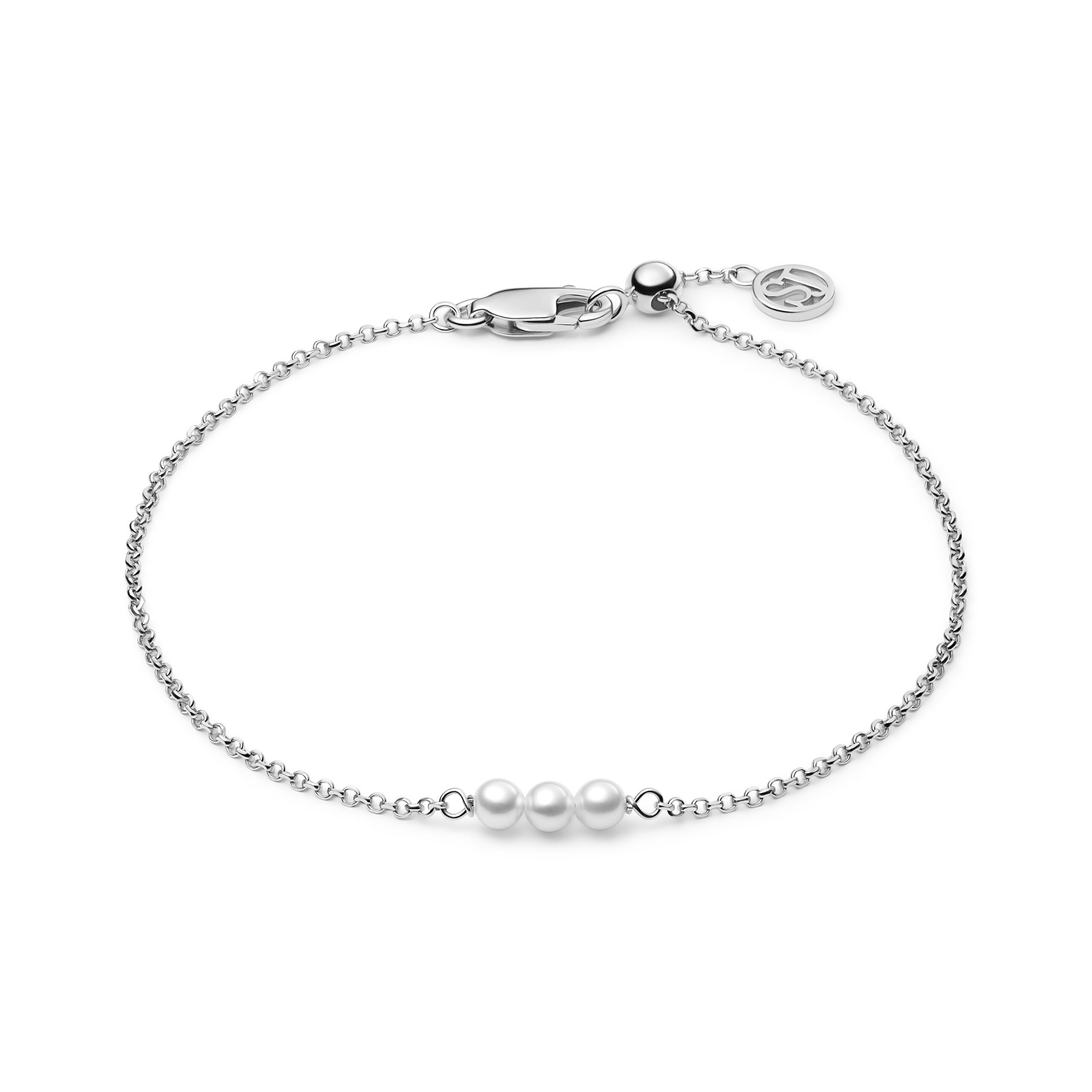 SIF JAKOBS - PERLA CINQUE BRACELET