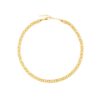 CAROLINE SVEDBOM - BETTY CHAIN NECKLACEGOLD GOLD