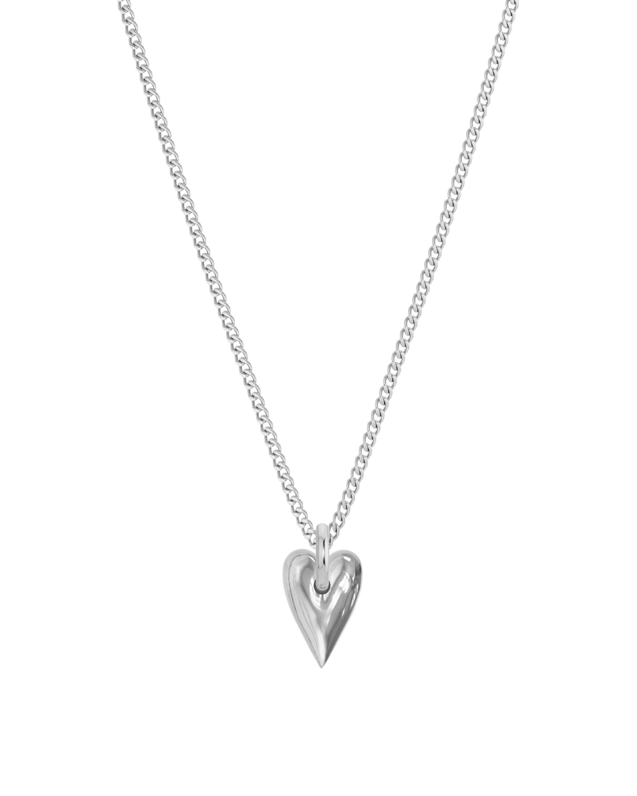 EDBLAD - Amore Necklace S Steel