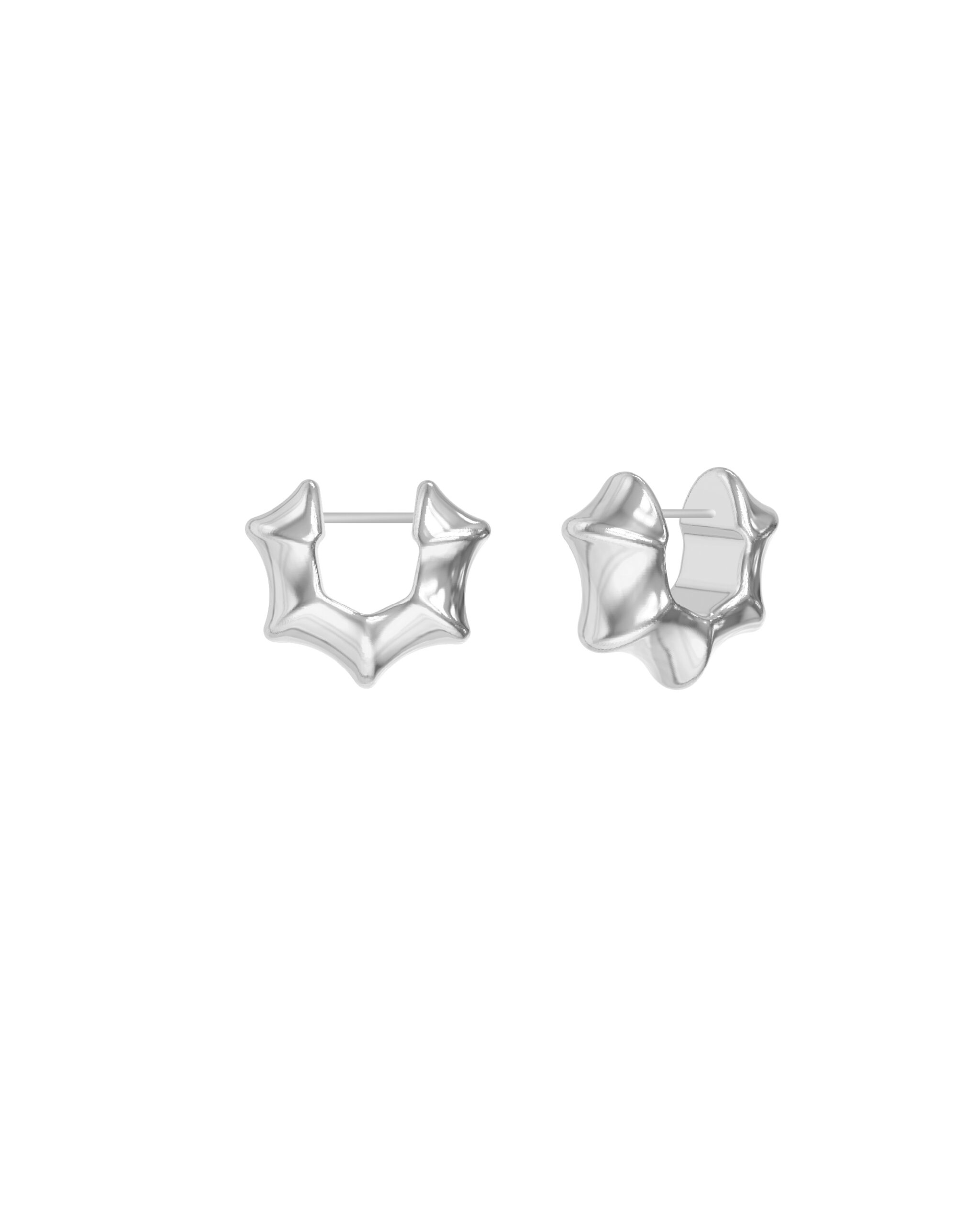 EDBLAD - Cane Hoops Multi S Steel