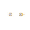 EDBLAD - Gemma Studs Gold