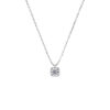 EDBLAD - Gemma Necklace Steel