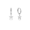 EDBLAD - Sirius Hoops Steel