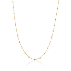 CAROLINA GYNNING - MY UNIVERSE HALSBAND - L
