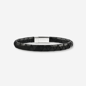 AROCK - KYLE 22cm ARMBAND Svart
