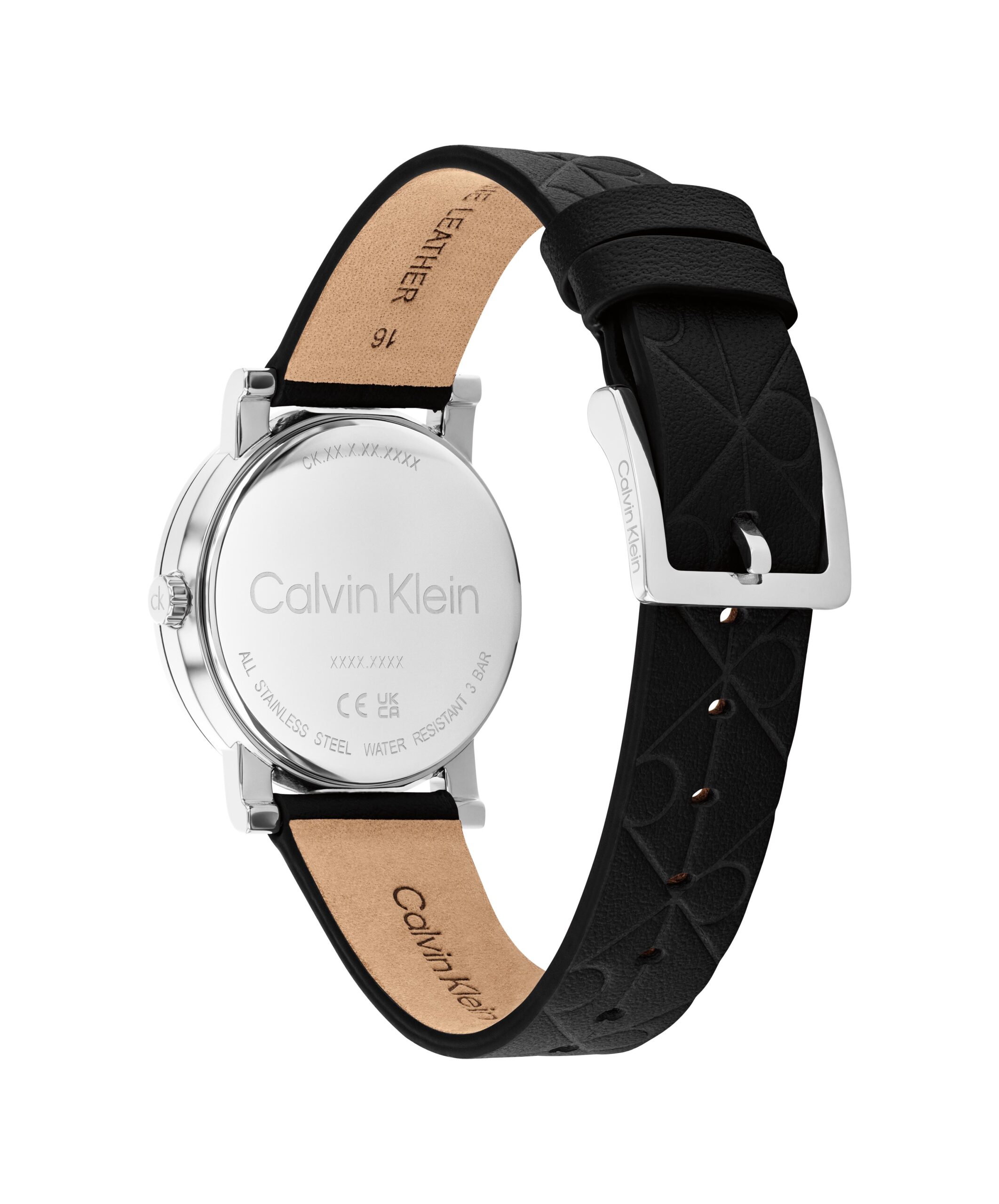 CALVIN KLEIN - CK Monogram - Bild 3