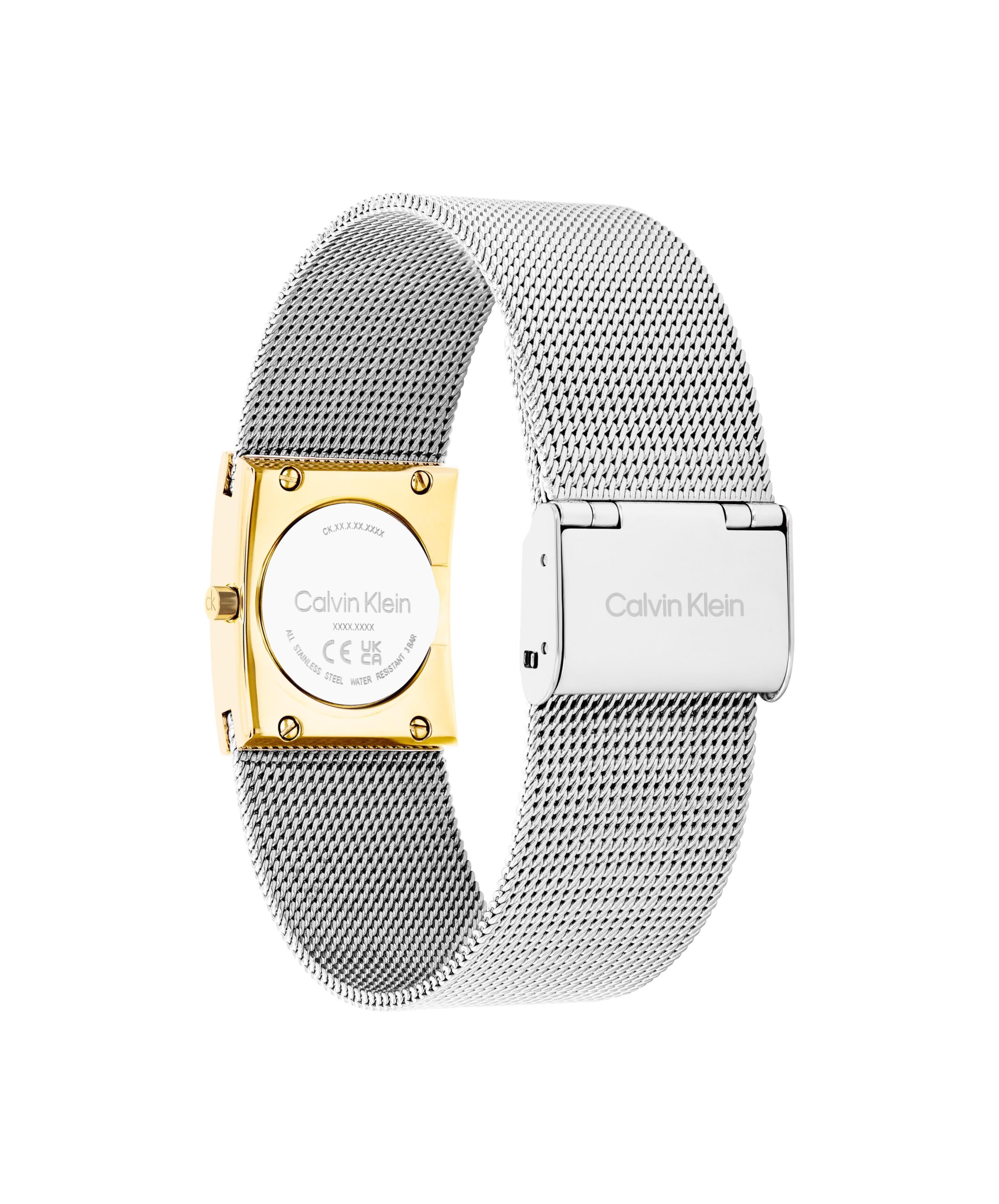 CALVIN KLEIN - Pulse - Bild 3