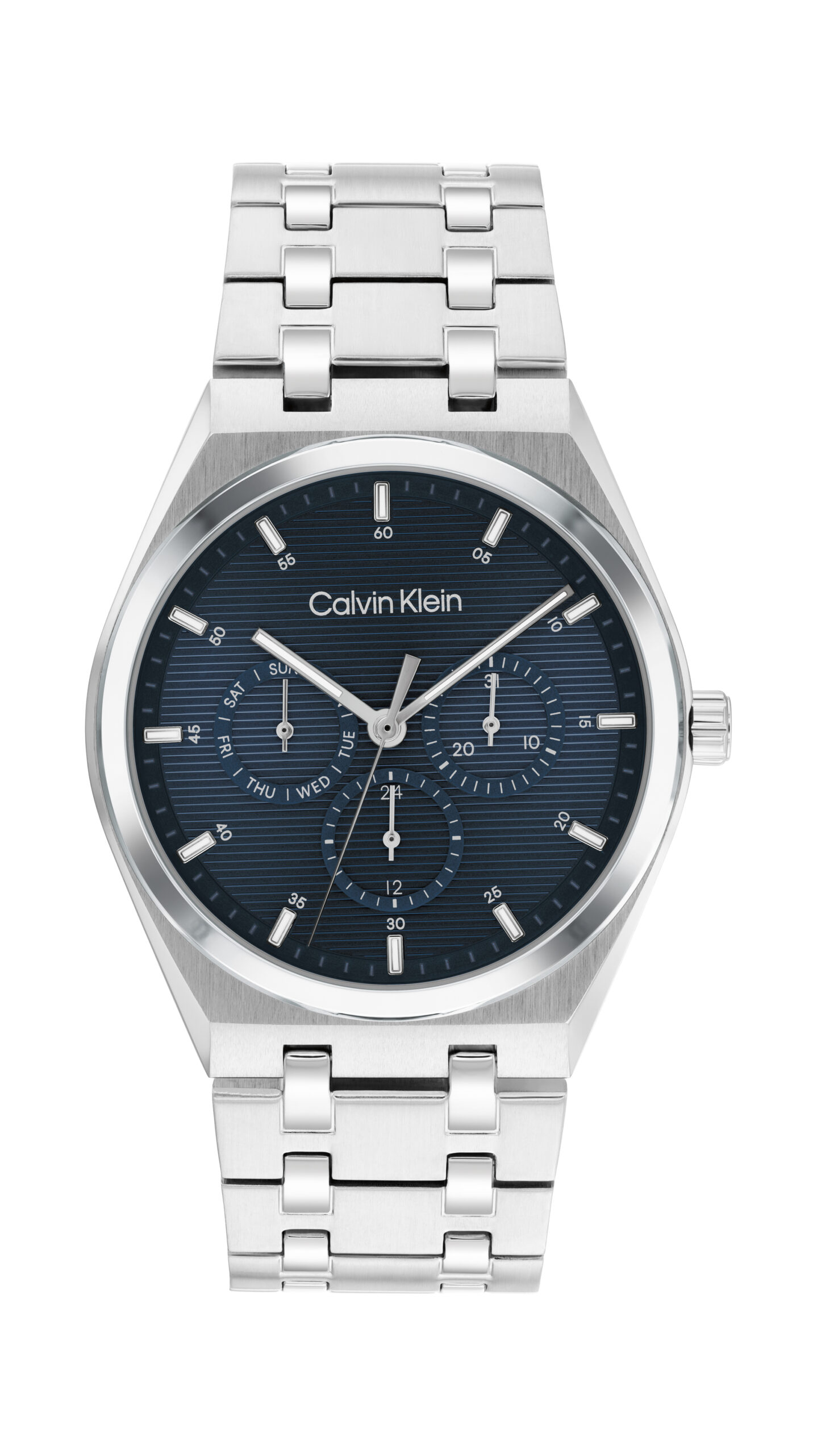 CALVIN KLEIN - Motion