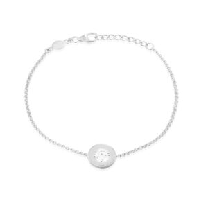 CAROLINA GYNNING - Armband Älskad
