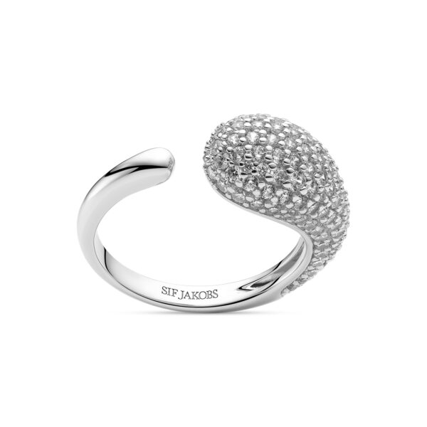 SIF JAKOBS - GOCCIA PICCOLO RING