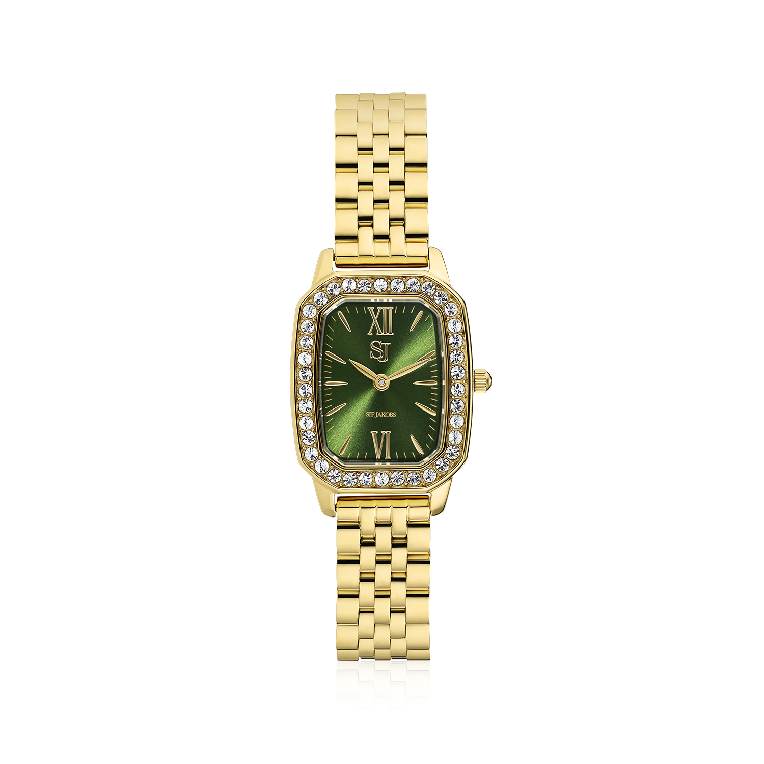 SIF JAKOBS - LUCIANA WATCH