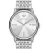 EMPORIO ARMANI - MINIMALIST Herr med länk