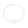 CAROLINA GYNNING - Safe and sound armband