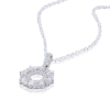 CAROLINA GYNNING - Circle of trust halsband - Bild 2