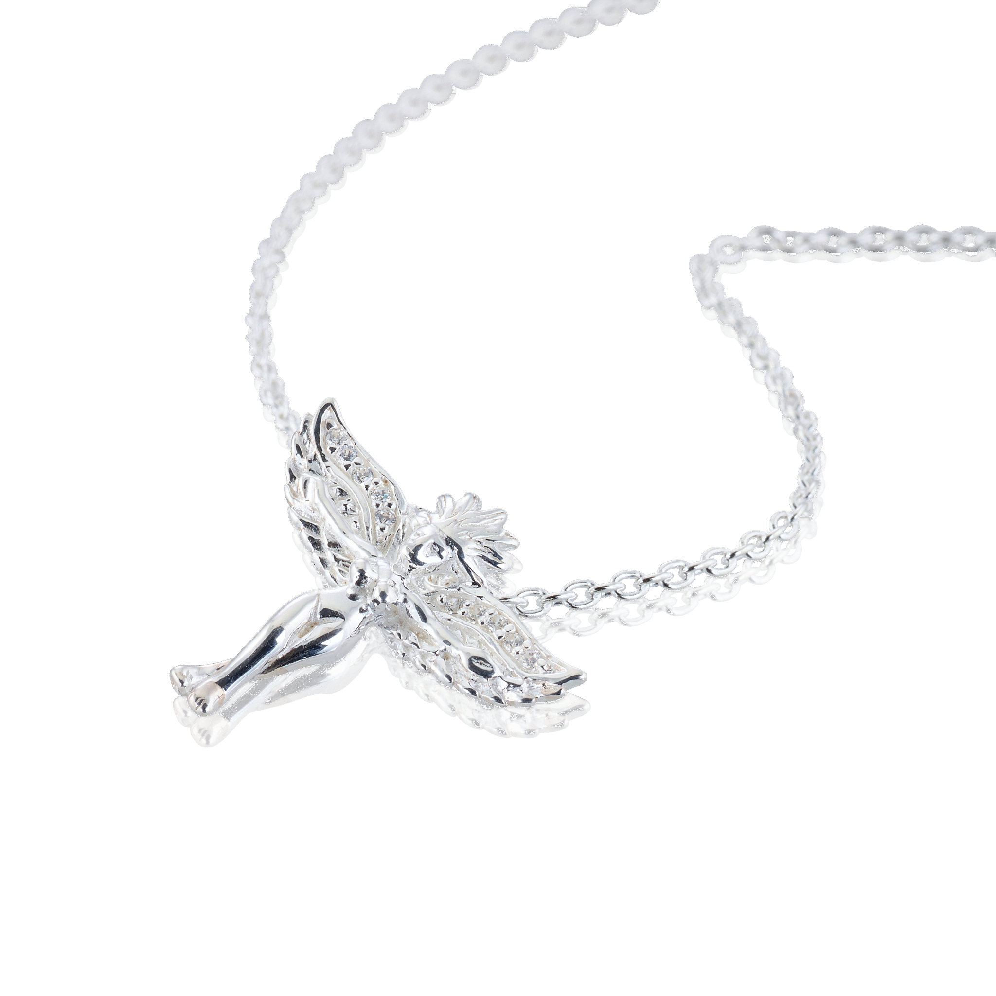 CAROLINA GYNNING - Goddess of love mini halsband - Bild 2