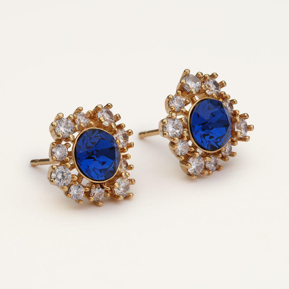 LILY AND ROSE - New Emily earrings - Nightfall
