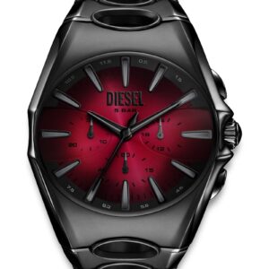 DIESEL - D-CURVE