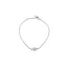 EFVA ATTLING - Love Bead Bracelet - Green Quartz