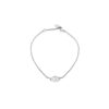 EFVA ATTLING - Love Bead Bracelet - Rose Quartz