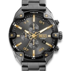 DIESEL - SPIKED