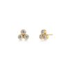 EDBLAD - Barre Studs Gold