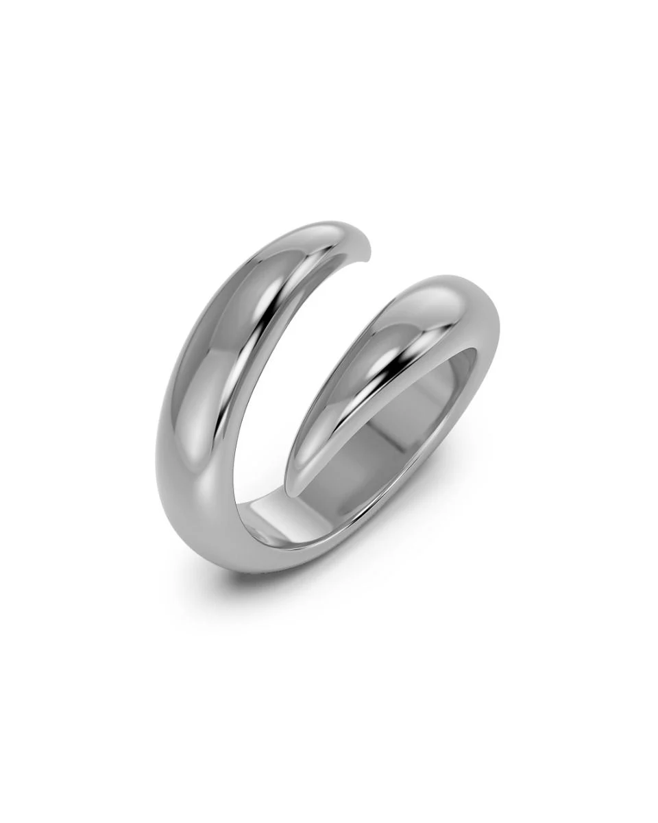 EDBLAD - Spire Ring Steel