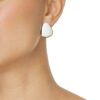 EFVA ATTLING - Rose Petal Ear