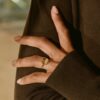 EDBLAD - Lucky Ring Gold - Bild 2