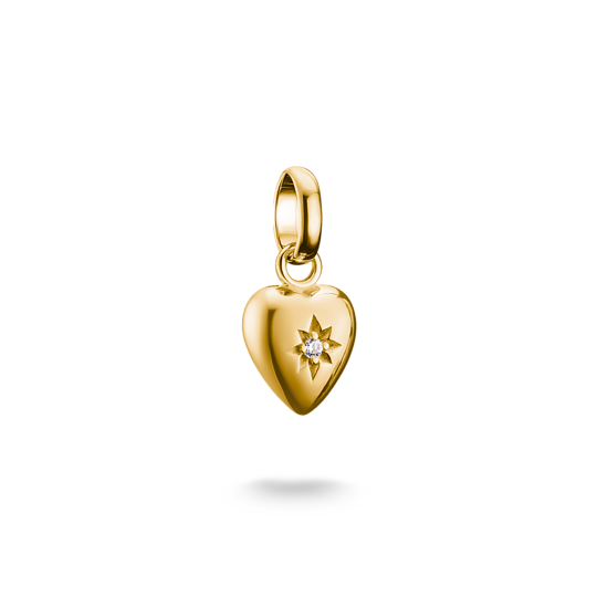 THOMAS SABO - Charm Club Connect