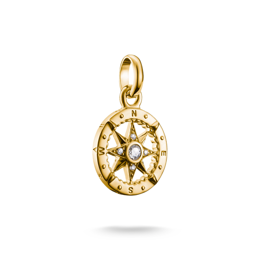 THOMAS SABO - Charm Club Connect