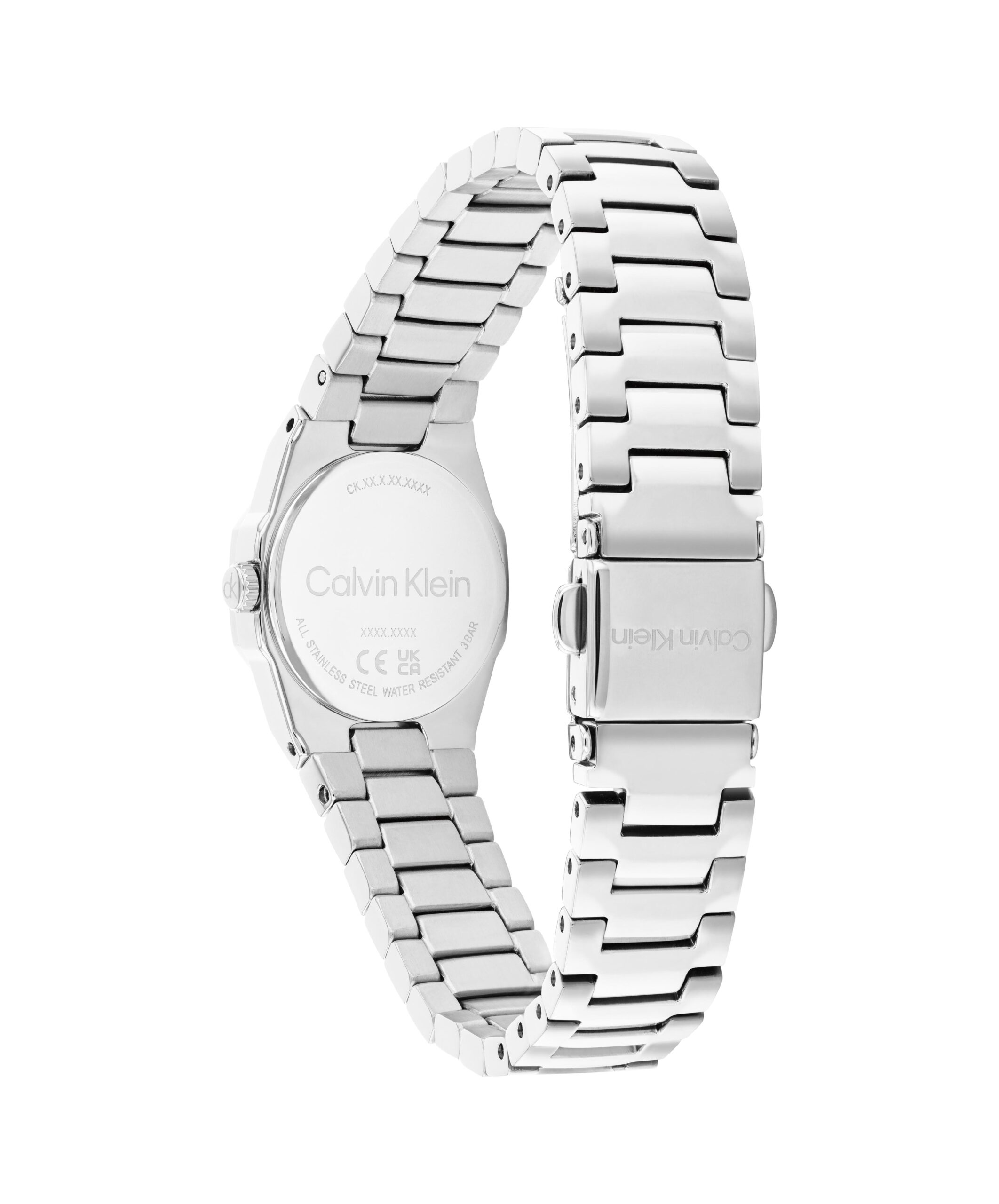 CALVIN KLEIN - Geometric Elegance - Bild 3