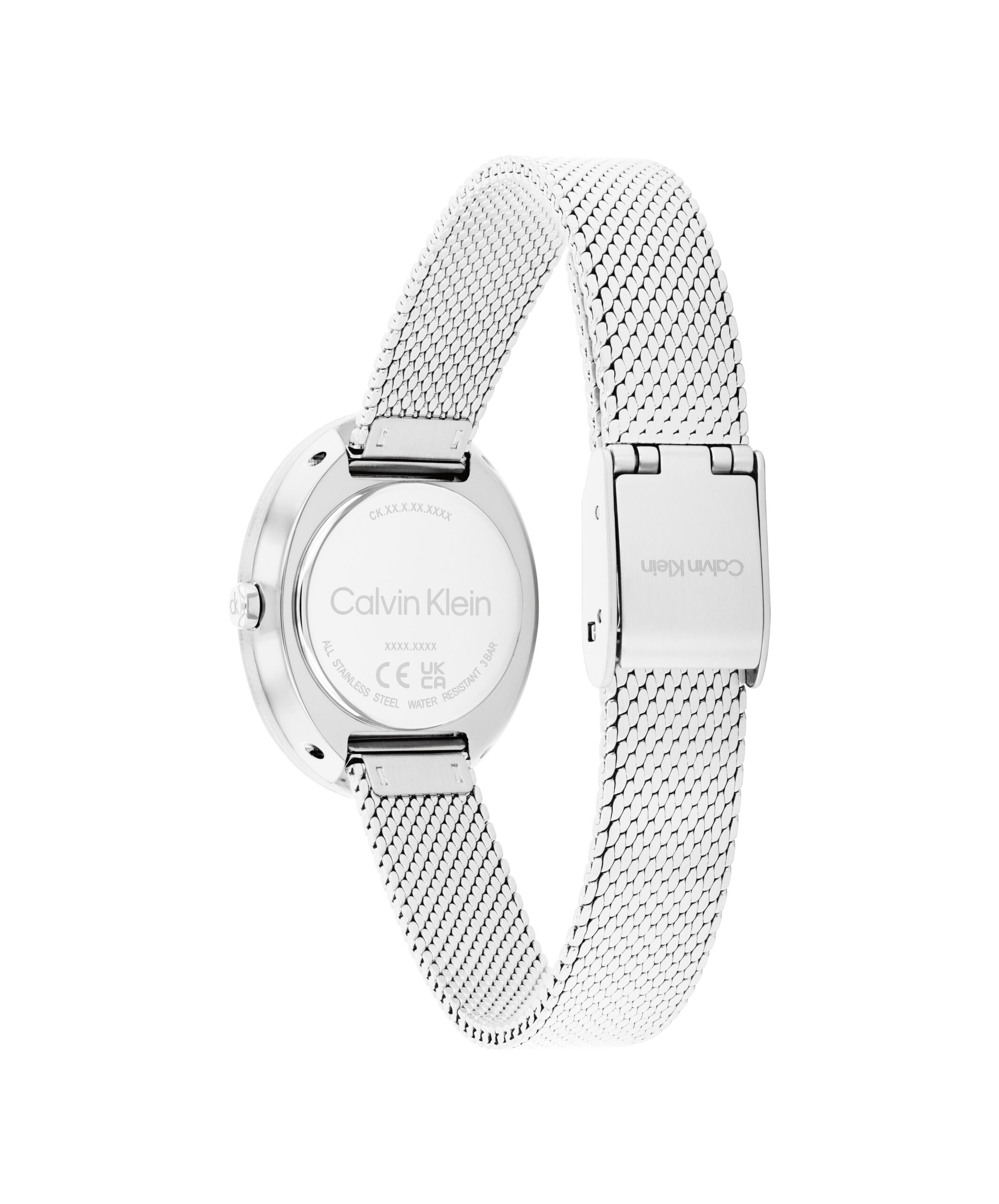 CALVIN KLEIN - Twisted Bezel - Bild 3