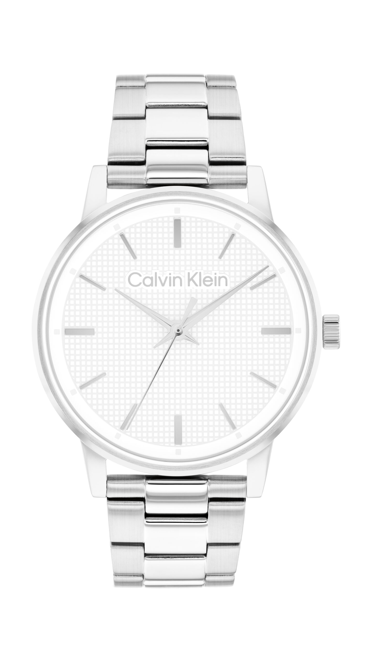 CALVIN KLEIN - Linked