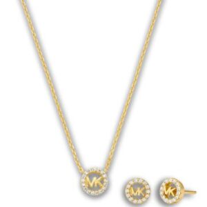 MICHAEL KORS - MK Set Halskedja