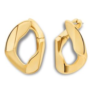 MICHAEL KORS - MK Statement Link Örhänge