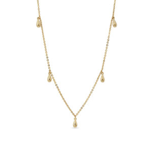 VIDAL & VIDAL - Necklace Droplet