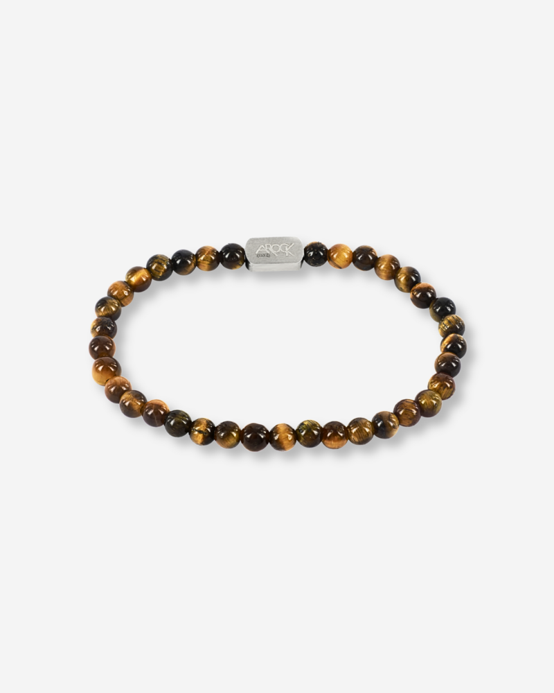 AROCK - EBBE ARMBAND Brunt