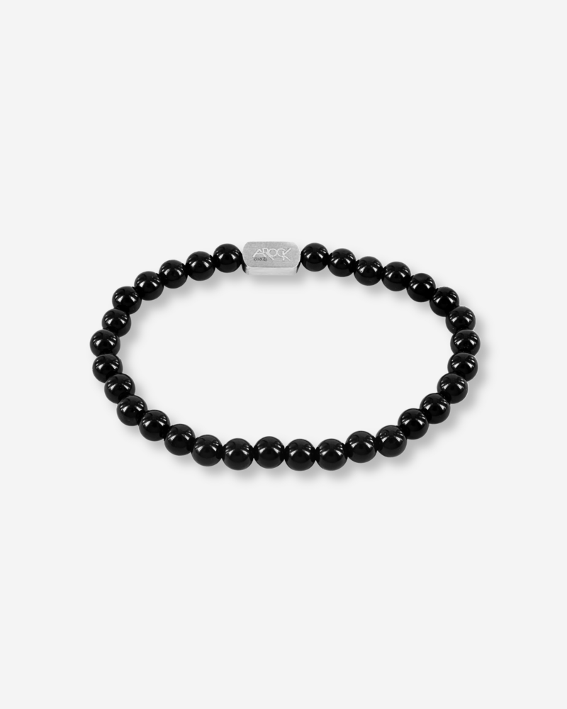 AROCK - EBBE ARMBAND Svart