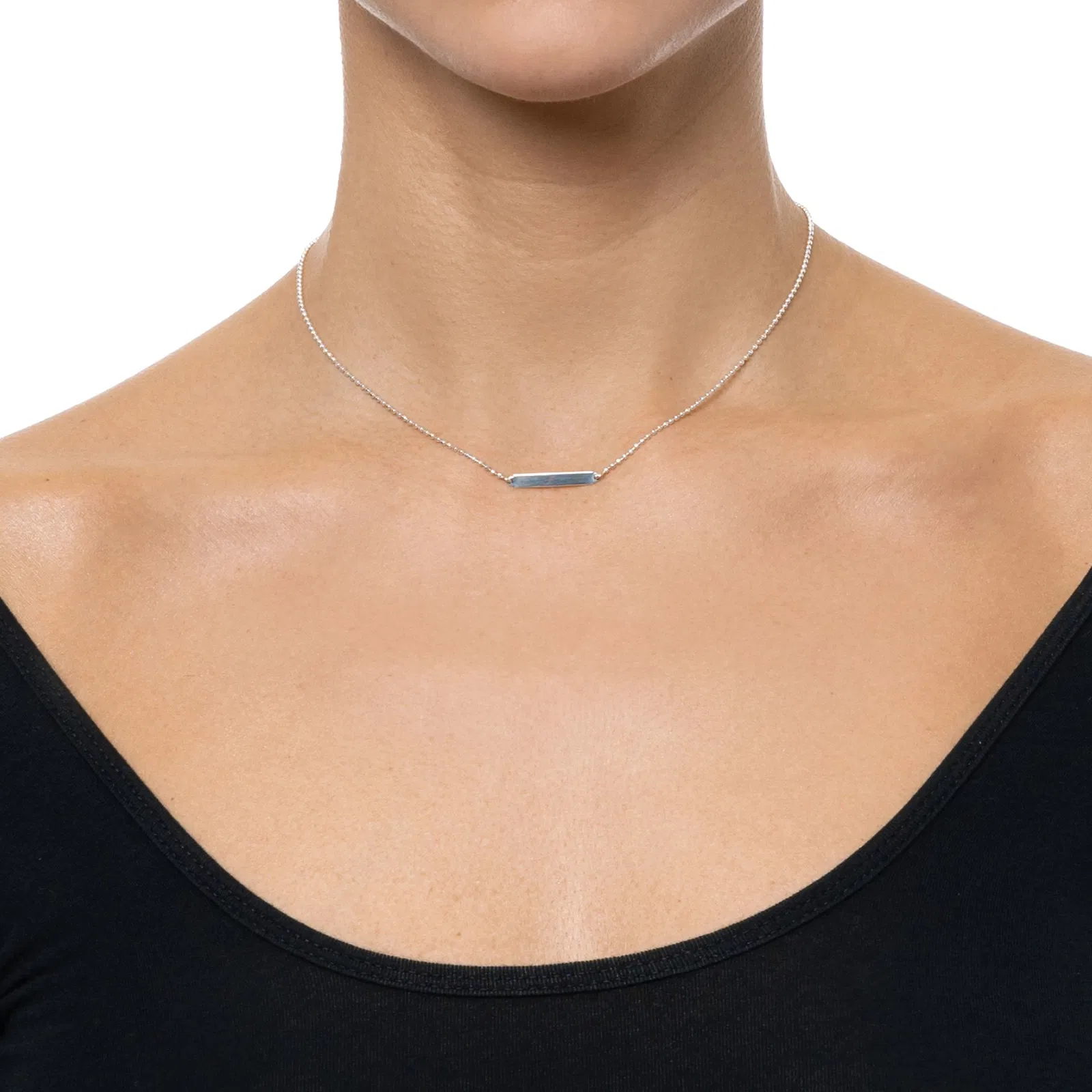 EFVA ATTLING - Power Plates Necklace - Bild 2