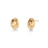 EDBLAD - Leora Studs Gold