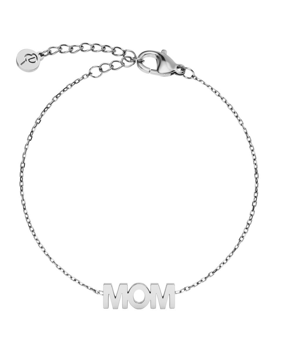 EDBLAD - Mom Bracelet Steel