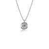 EDBLAD - Ocean Gem Necklace S Steel