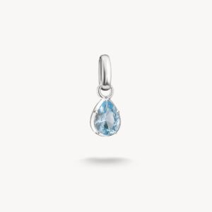 THOMAS SABO - Birthstones Charm Club