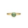 CAROLINE SVEDBOM - NATTI RING GOLD PERIDOT
