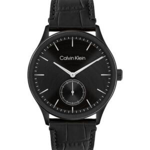 CALVIN KLEIN - Tailored