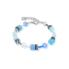 COEUR DE LION - Aqua-Blue Bracelet