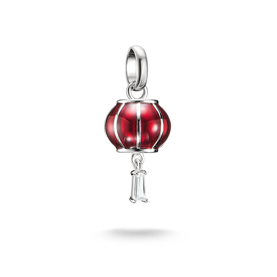 THOMAS SABO - Tokyo Crush Charm Club
