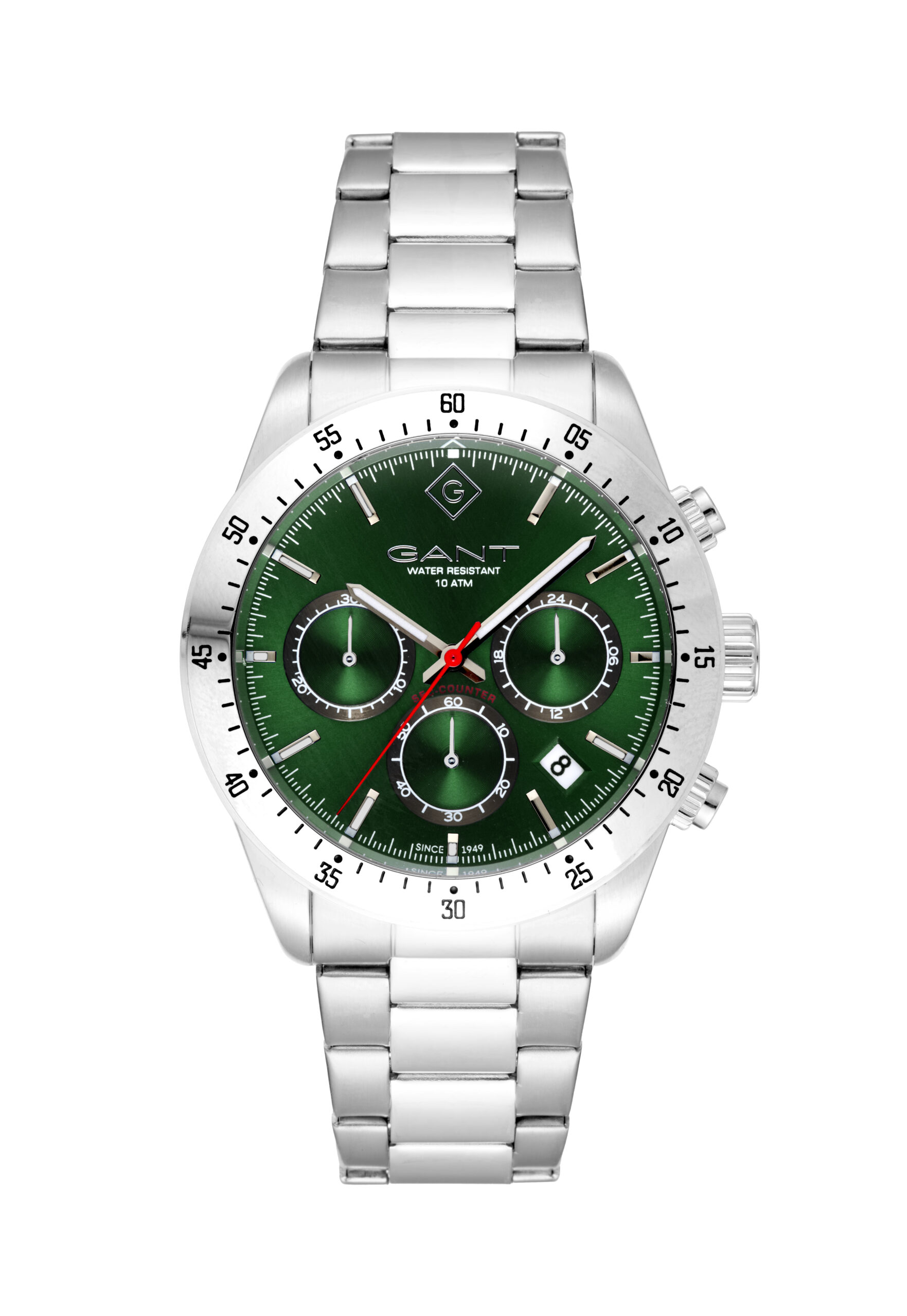 GANT - Greenfield