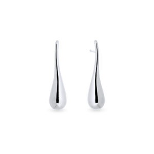 VIDAL & VIDAL - Earrings Drop long