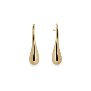 VIDAL & VIDAL - Earrings Drop long
